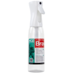 Bravo - Professional Shower & Bathroom Cleaner (500ml Continuous Atomiser Spray Bottle)