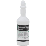 Stainless Steel Shiner - Stainless Steel Cleaner, Protector & Polish