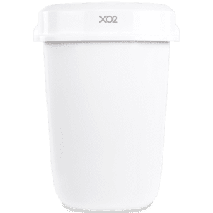 XO2® Wall Mounted Bin