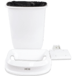 XO2® Wall Mounted Bin - Image 3