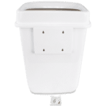 XO2® Wall Mounted Bin - Image 5