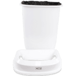 XO2® Wall Mounted Bin - Image 6