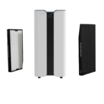 THORAIR® Air Purifier with LED Light