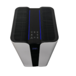 THORAIR® Air Purifier with LED Light - Image 2