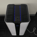 THORAIR® Air Purifier with LED Light - Image 7