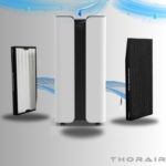 THORAIR® Air Purifier with LED Light - Image 3