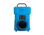 Thorair Hulk 1000CFM Air Scrubber | dust compliant worksite - Image 2