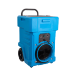 Thorair Hulk 1000CFM Air Scrubber | dust compliant worksite